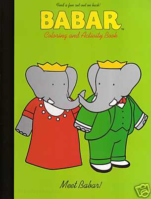 Babar Meet Babar