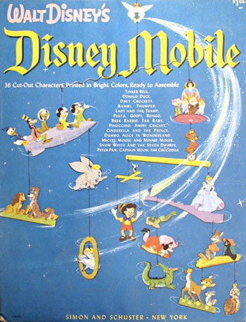 Disney Mobile