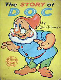 Snow White & the Seven Dwarfs Doc