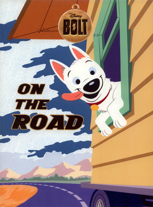 Bolt On the Road