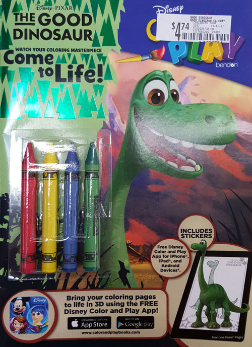 Dinosaurs 3D Coloring Book – Apps no Google Play