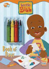 Little Bill Book of Days