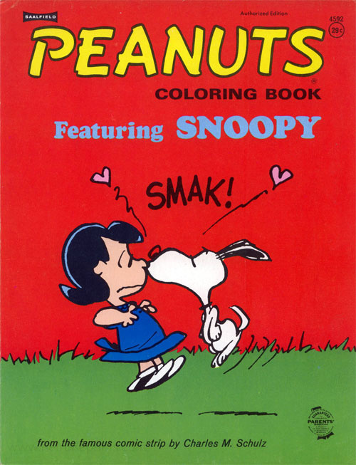 Peanuts Snoopy