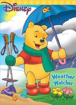 Winnie the Pooh Weather Watcher