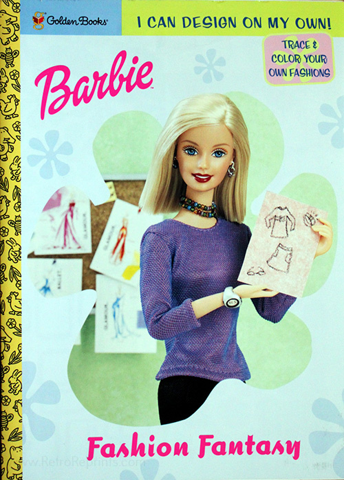 Barbie Fashion Fantasy