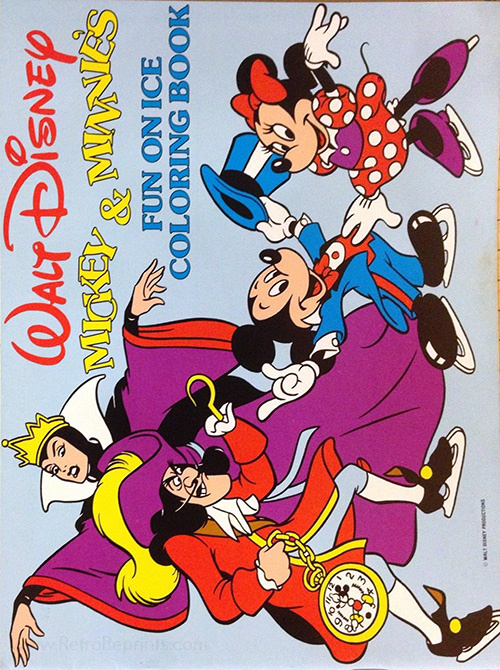 Disney Fun on Ice