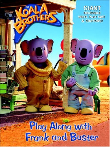 Koala Brothers, The Play Along with Frank and Buster