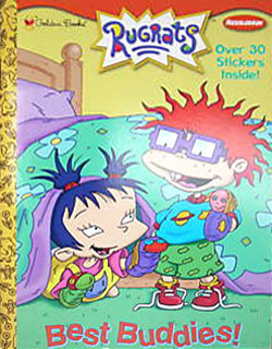 Rugrats Best Buddies