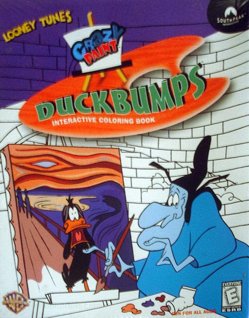 Looney Tunes Duckbumps