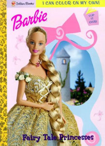 Barbie Fairy Tale Princesses