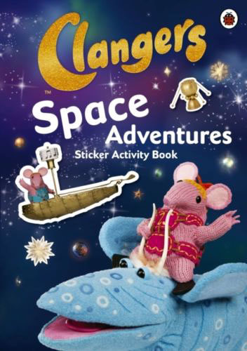 Clangers Space Adventures