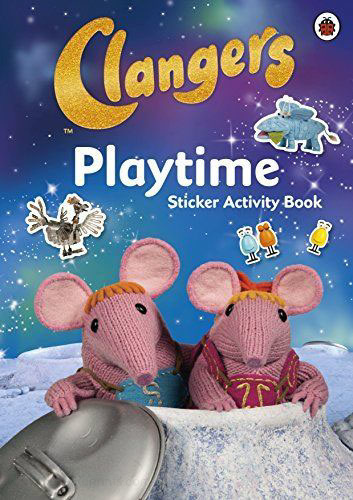 Clangers Playtime