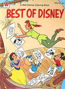 Disney Best of Disney