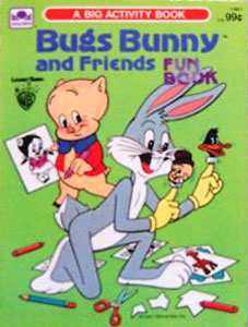 Bugs Bunny Bugs Bunny & Friends