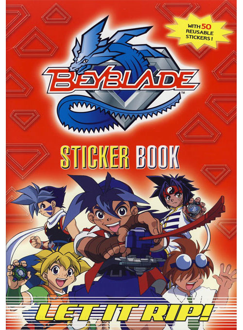Beyblade Archives - The Toy Book