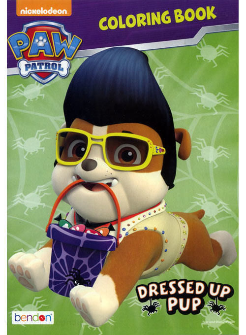 PAW Patrol Dressed Up Pup