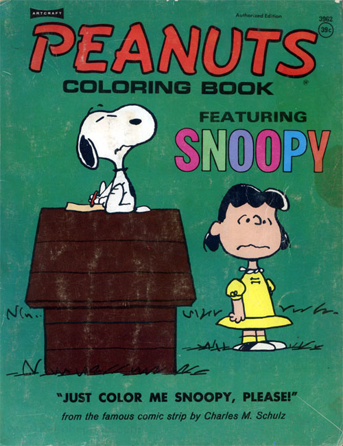 Peanuts Snoopy