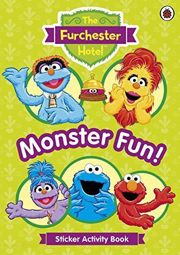 Furchester Hotel, The Monster Fun!