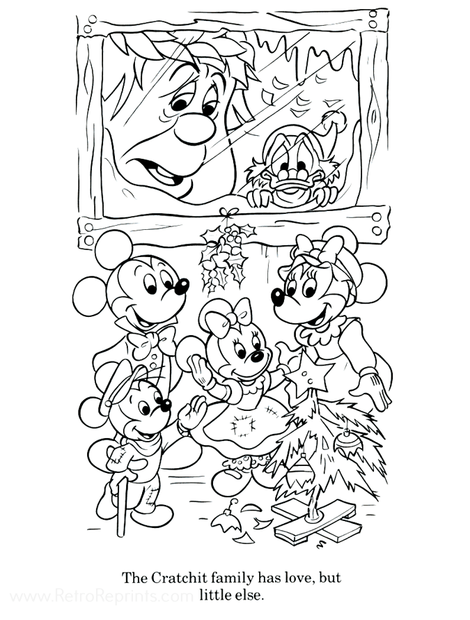 Mickey s Christmas Carol Coloring Pages Coloring Books At Retro Reprints The World s Largest mickey-s-christmas-carol-coloring-pages-coloring-books-at-retro-reprints-the-world-s-largest