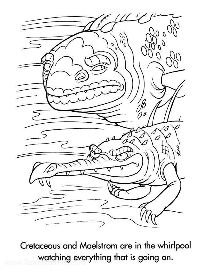 scrat coloring pages for kids ice age the meltdown