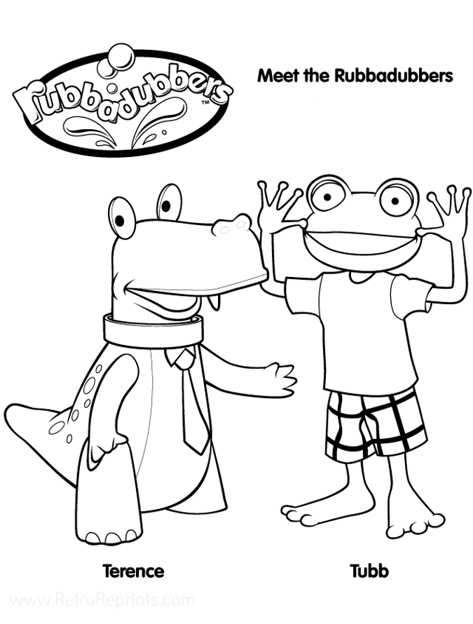 printable crew crew coloring pages rubbadubbers