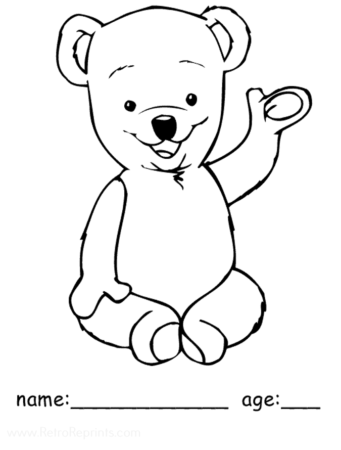 play school coloring page transparent png