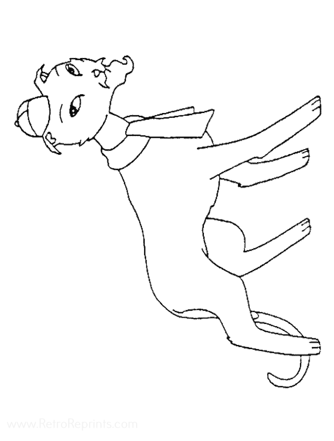 nai nai coloring page hard sagwa the chinese siamese cat