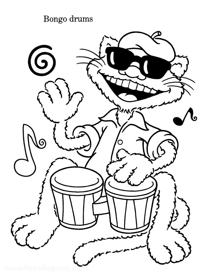 allegras window coloring page png