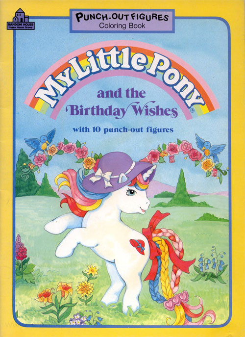 Birthday Wishes