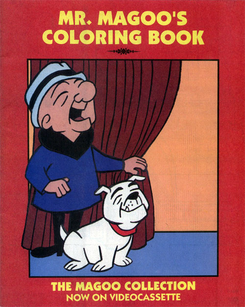 Coloring Book