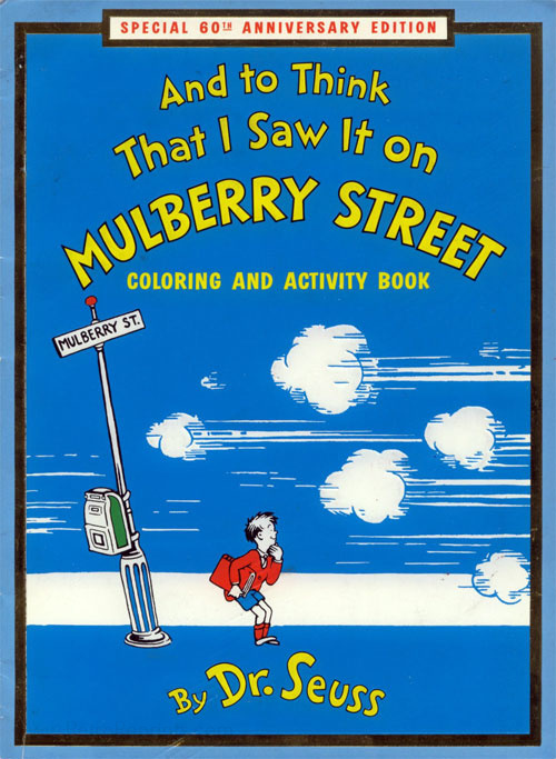 Mulberry Street