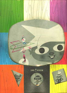 Deluxe Kit Coloring Book