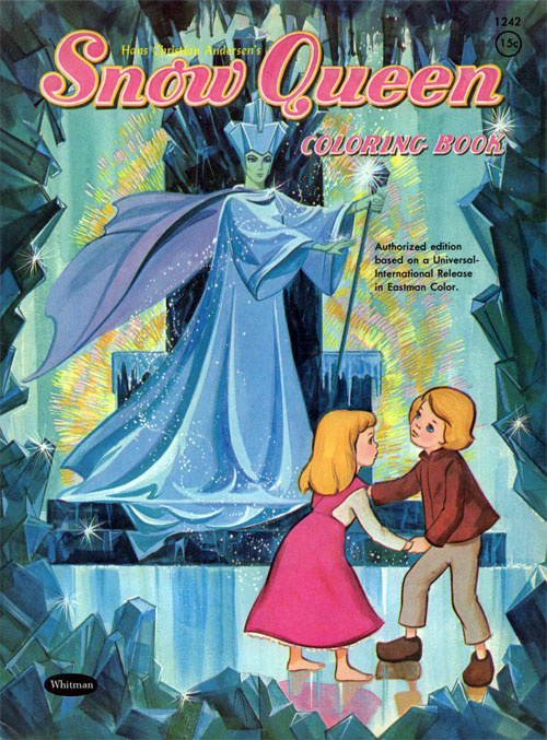 Coloring Book