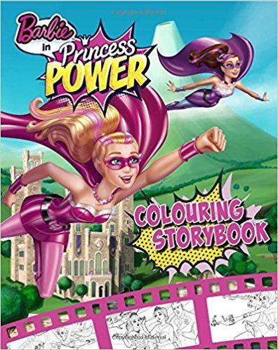 Princess Power