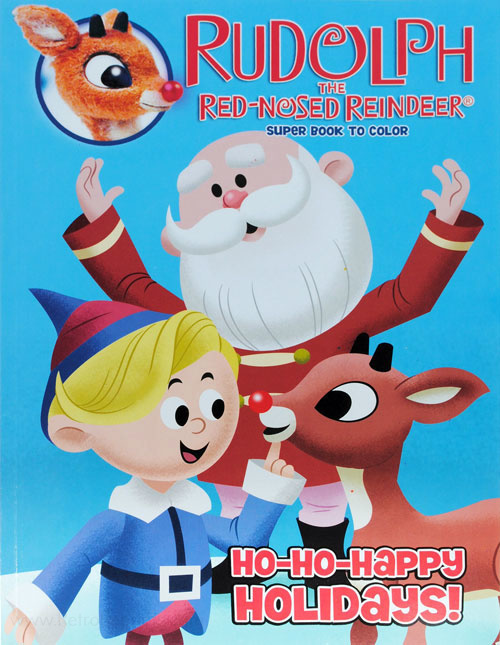 Ho-Ho-Happy Holidays!