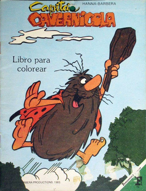 Coloring Book