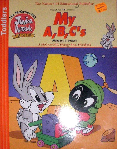 My ABCs