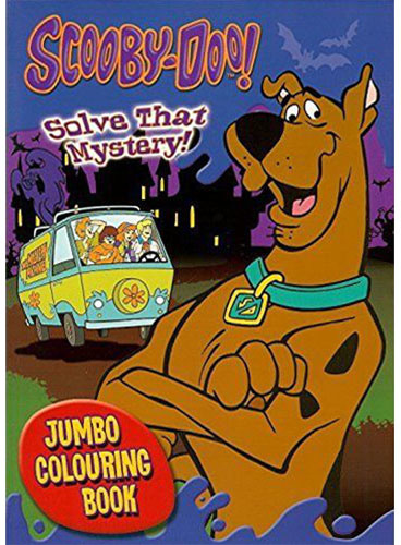 Solve That Mystery!