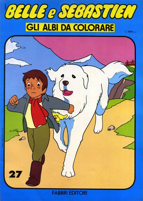 Coloring Book