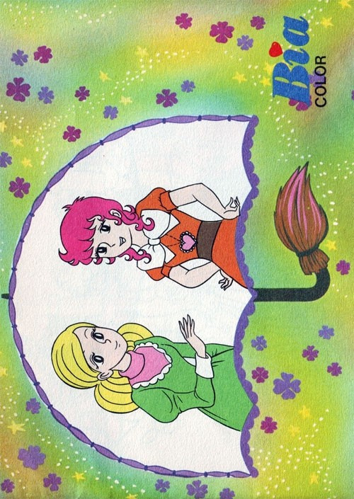 Coloring Book