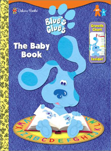 The Baby Book