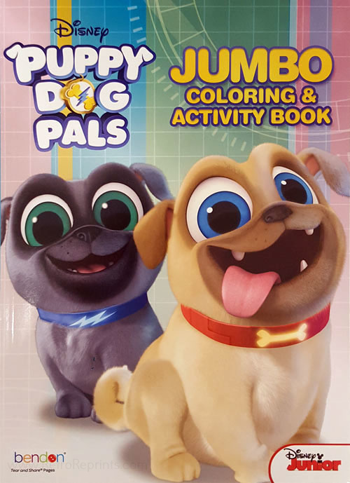 Coloring and Activity Book