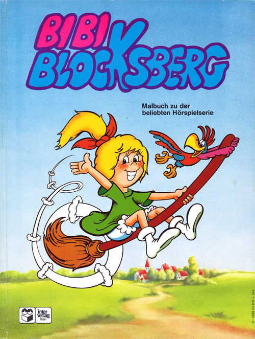 Coloring Book