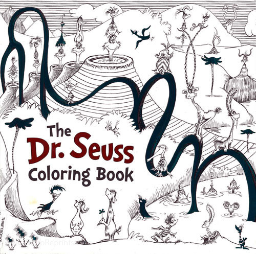 Coloring Book