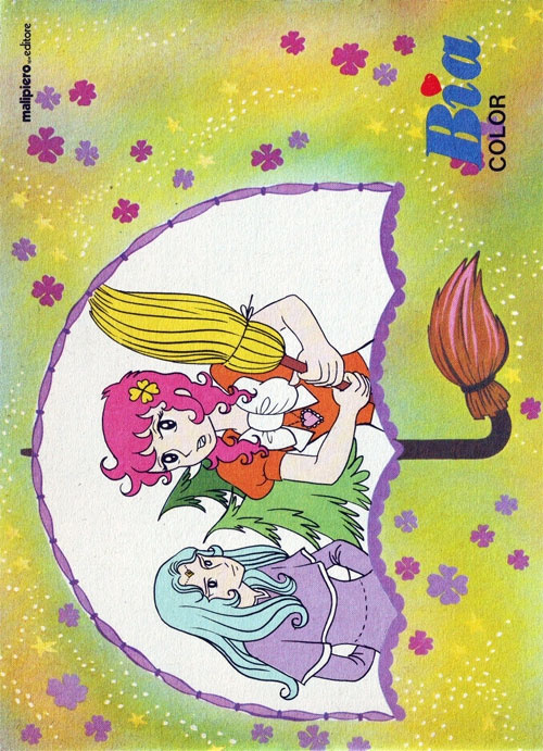 Coloring Book