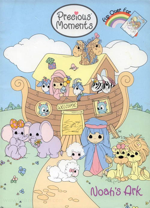Noah's Ark
