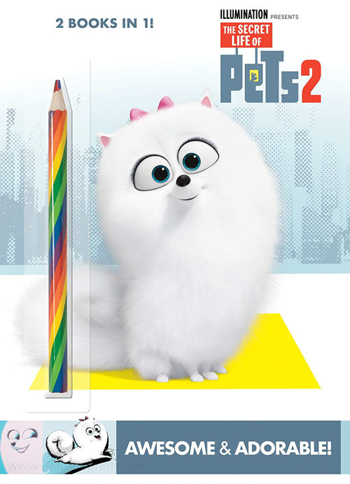 Awesome & Adorable!
