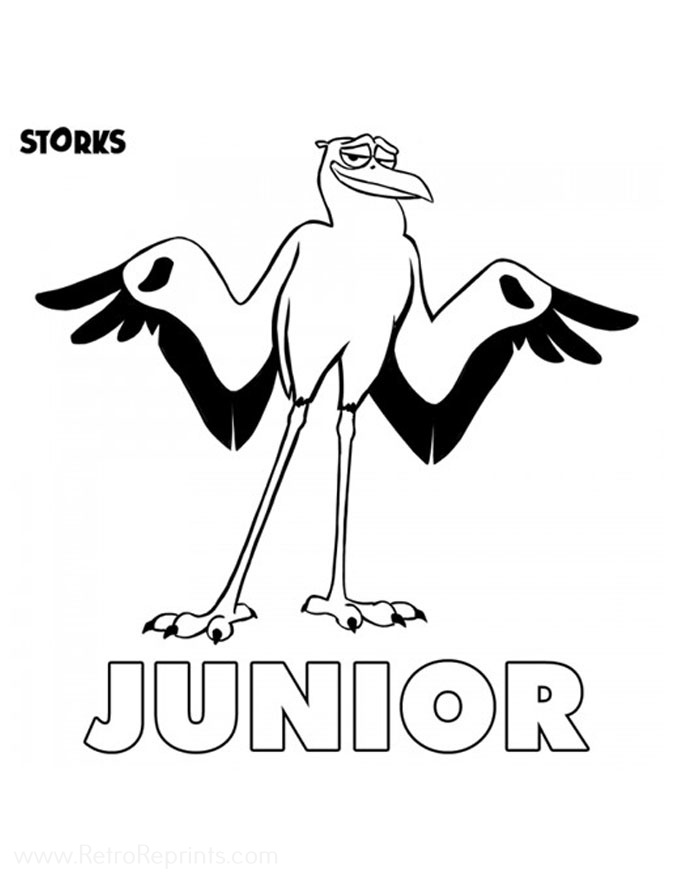 Junior