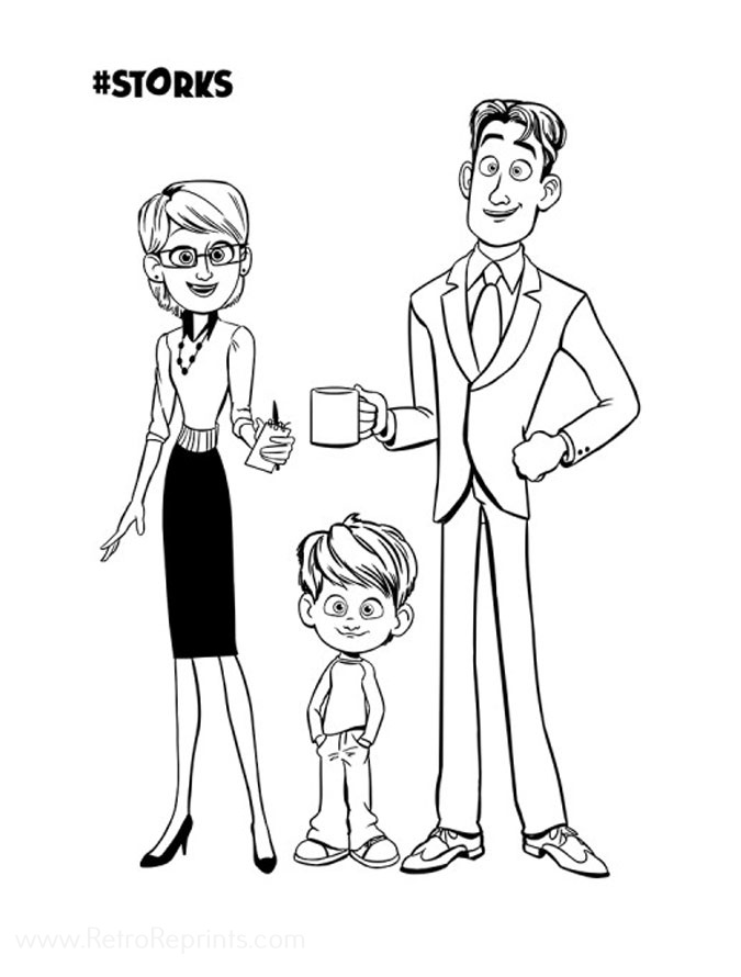 The Gardners