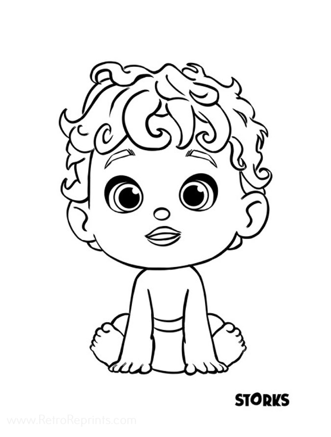 Baby